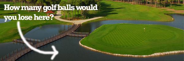 Sueno Golf Resort