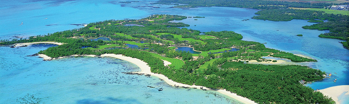 Unlimited golf worldwide