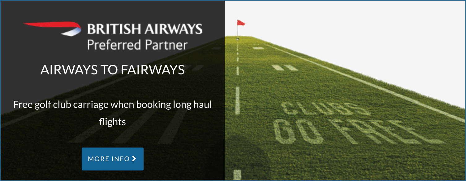 Airways 2 Fairways
