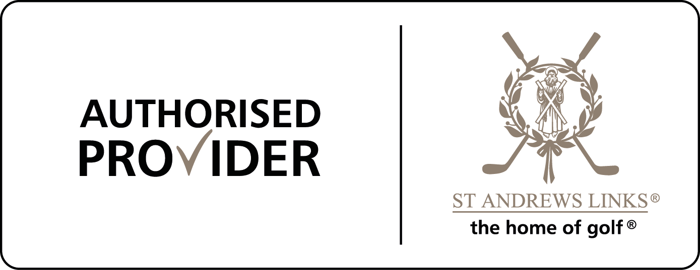 St Andrews Links Authorised Provider